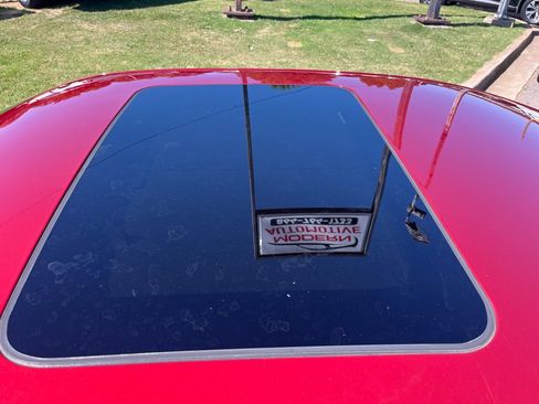 Used 2015 Chevrolet Camaro LT w/ RS Package image 9