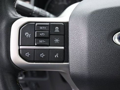 Certified 2024 Ford Expedition Max Limited AWD/4WD image 17