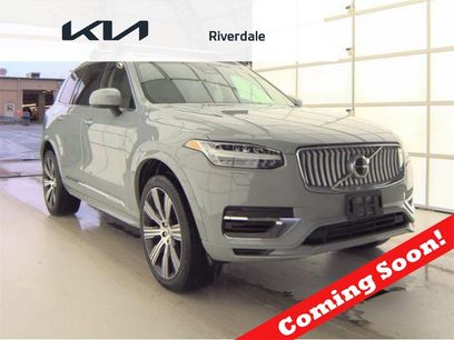 Used 2024 Volvo XC90 T8 Plus