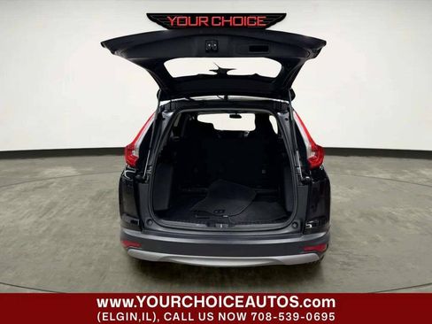 Used 2019 Honda CR-V LX image 5