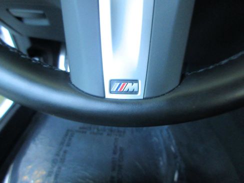Used 2023 BMW 530i w/ M Sport Package RWD image 56