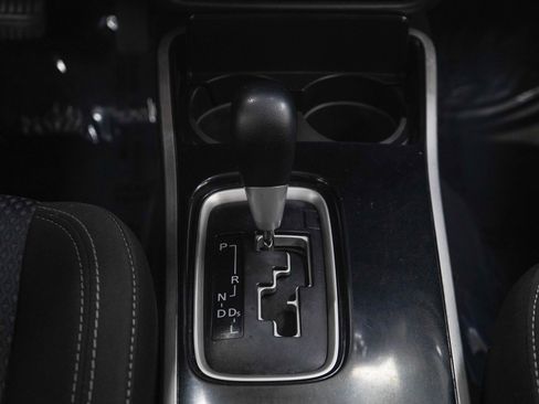 Used 2019 Mitsubishi Outlander ES AWD/4WD image 19