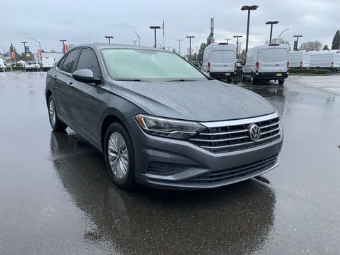 Used 2020 Volkswagen Jetta S image 7