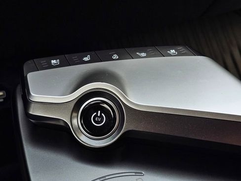 Certified 2024 Kia EV6 Wind w/ Wind Technology Package image 36