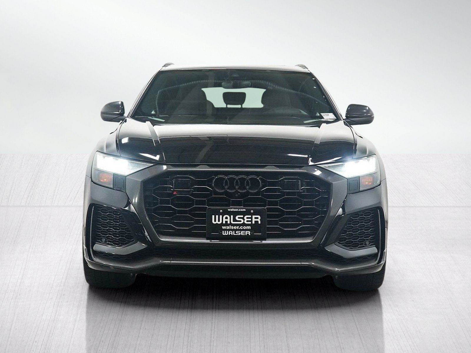 Used 2021 Audi RS Q8 AWD/4WD image 8