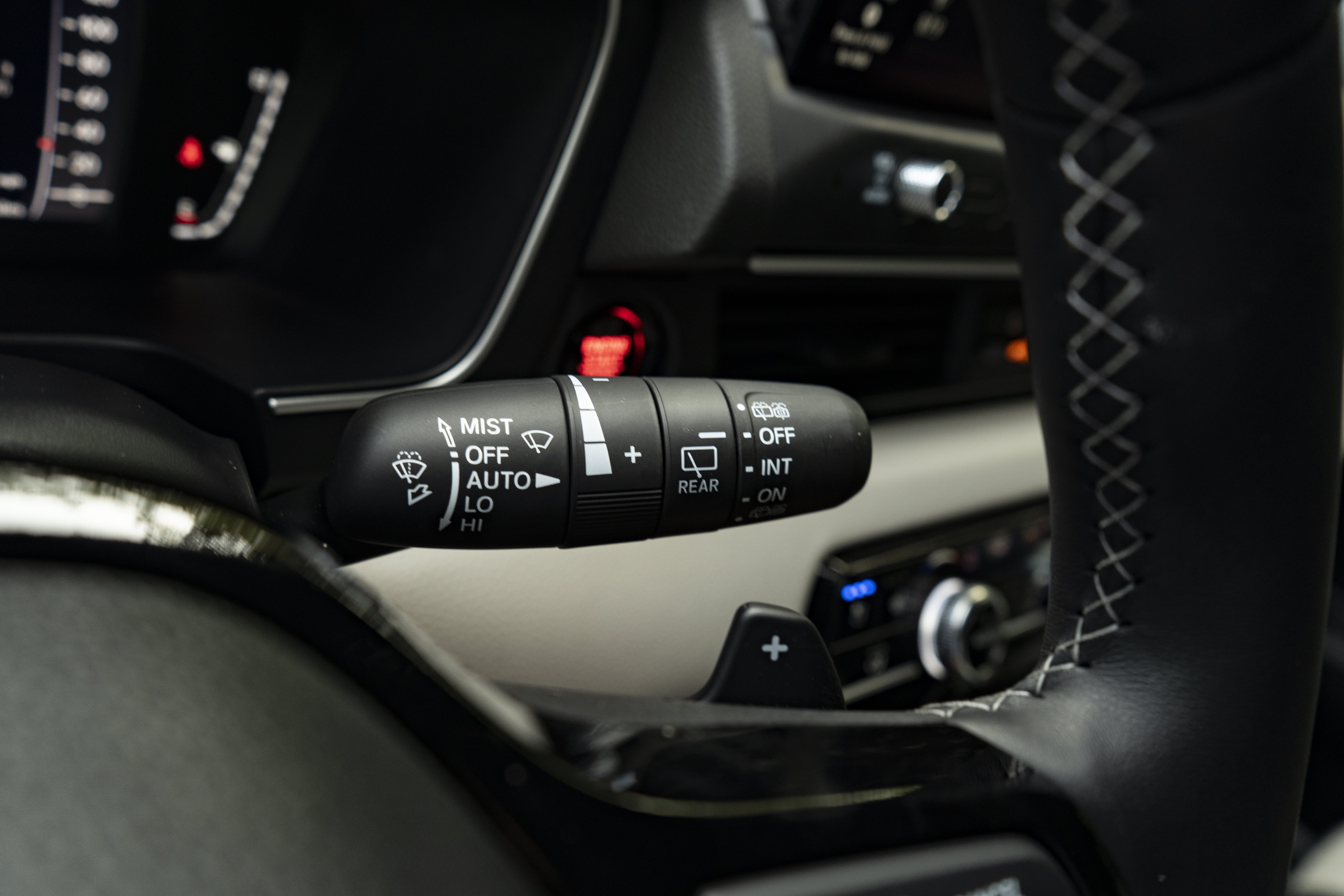Used 2026 Honda Passport TrailSport Elite image 25