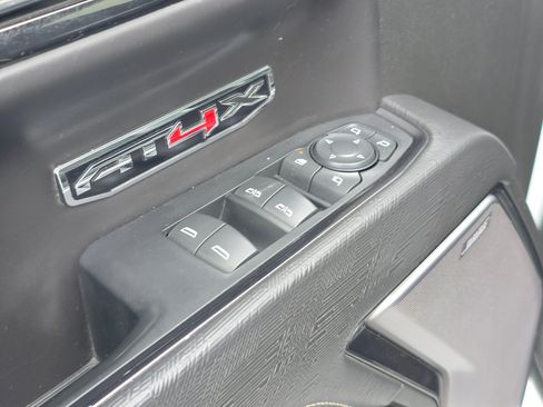 Used 2022 GMC Sierra 1500 AT4X AWD/4WD image 24