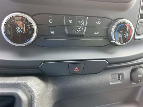 New 2025 Ford Transit 250 148 Medium Roof image 34