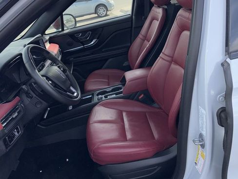 Used 2025 Lincoln Corsair Reserve w/ Jet Appearance Package image 7