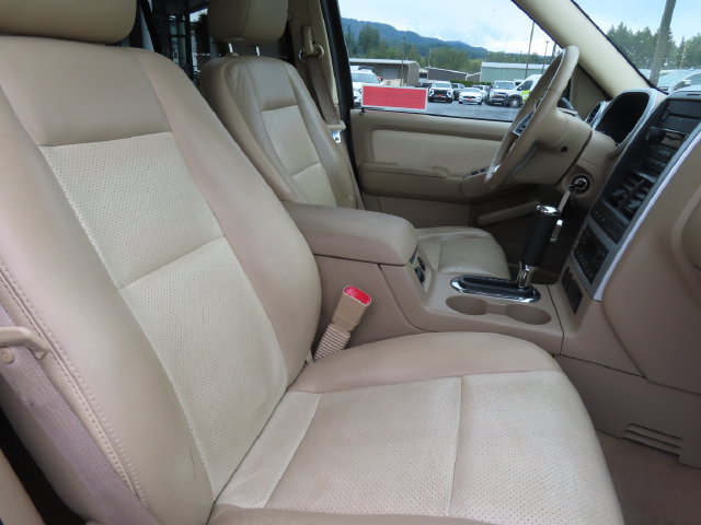 Used 2007 Mercury Mountaineer AWD image 35