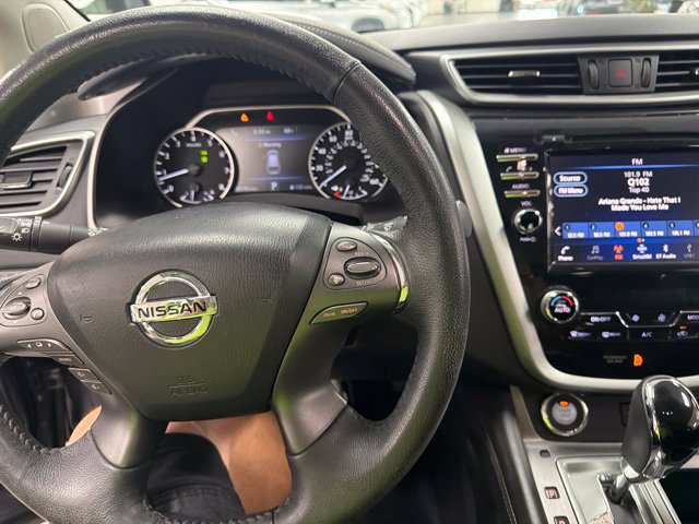 Used 2019 Nissan Murano SV w/ Premium Package AWD/4WD image 26