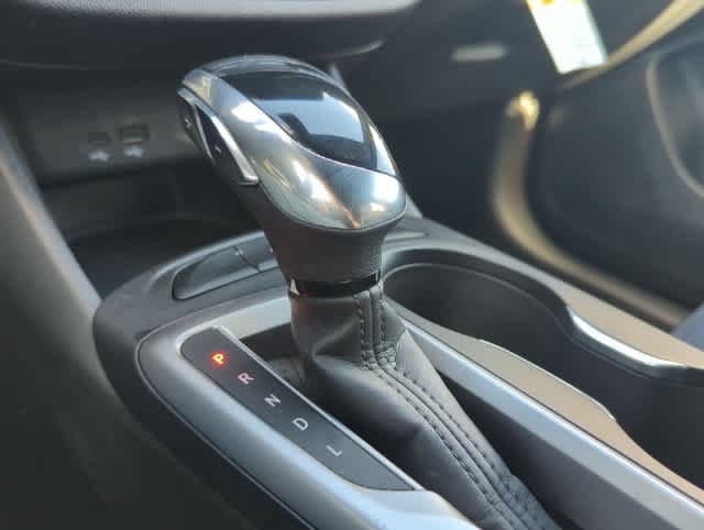 Used 2026 Buick Envista Preferred FWD image 30
