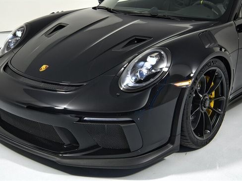 Used 2019 Porsche 911 GT3 RS RWD image 41