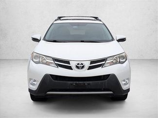 Used 2013 Toyota RAV4 Limited video 2