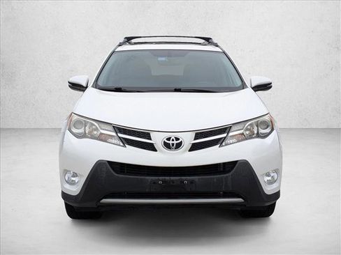 Used 2013 Toyota RAV4 Limited image 2