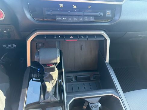 Used 2024 Toyota Tundra SR5 w/ TRD Off-Road Package image 35