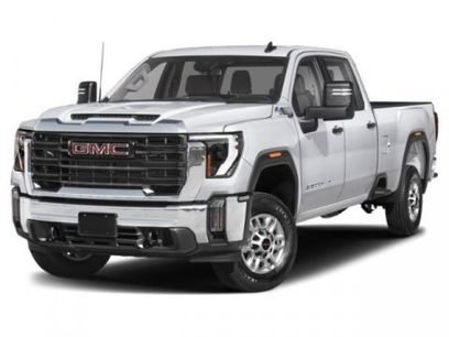 Used 2024 GMC Sierra 2500 Denali w/ Denali Reserve Package