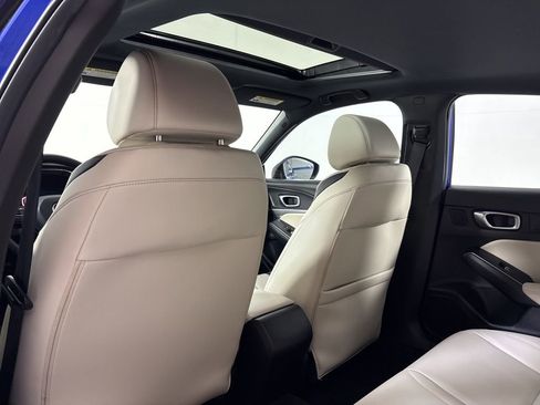 Used 2024 Acura Integra A-Spec image 17