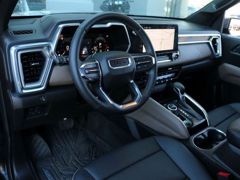 Used 2024 GMC Canyon Denali w/ LPO, Denali Black Edition image 19