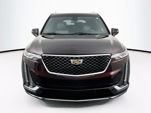Used 2020 Cadillac XT6 Premium Luxury AWD/4WD image 7