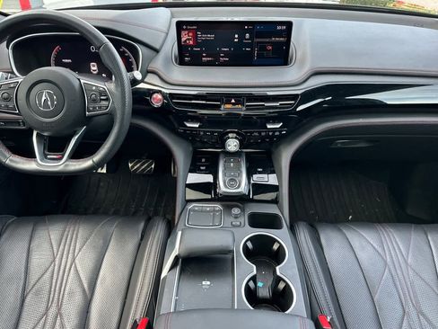 Used 2023 Acura MDX Type S image 4