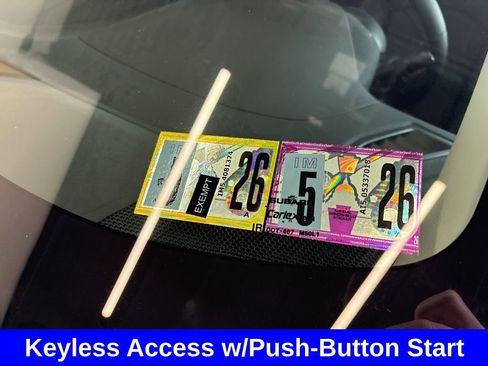 Used 2025 Subaru Crosstrek 2.5i Limited image 11