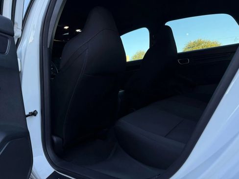 Used 2023 Honda Civic Si image 38