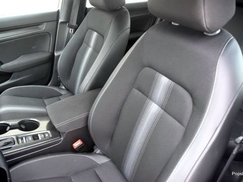 Used 2026 Honda Civic Sport image 11