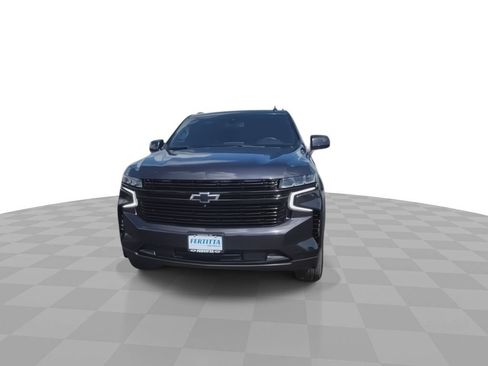 Used 2022 Chevrolet Tahoe RST w/ Luxury Package RWD image 3