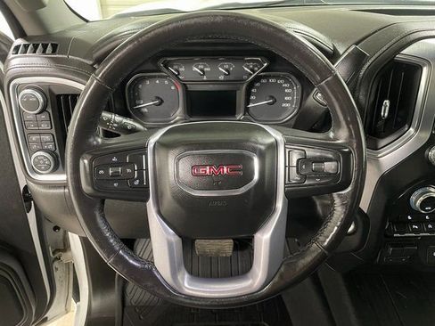 Used 2021 GMC Sierra 1500 Elevation w/ Driver Alert Package I image 14