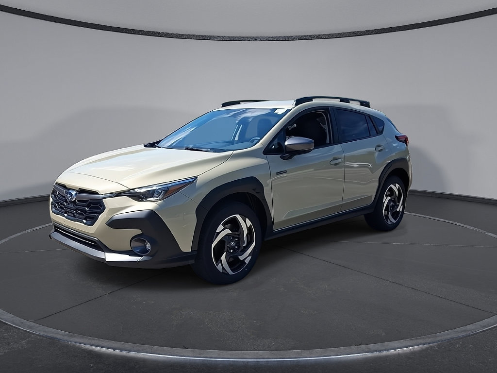 New 2026 Subaru Crosstrek 2.5i Limited AWD/4WD image 8