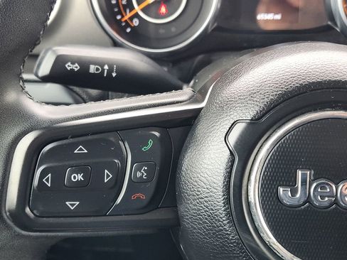 Used 2023 Jeep Gladiator Sport image 21