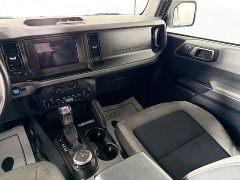 Used 2022 Ford Bronco Big Bend AWD/4WD image 23