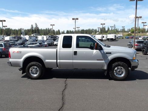 Used 2004 Ford F250 XLT AWD/4WD image 6