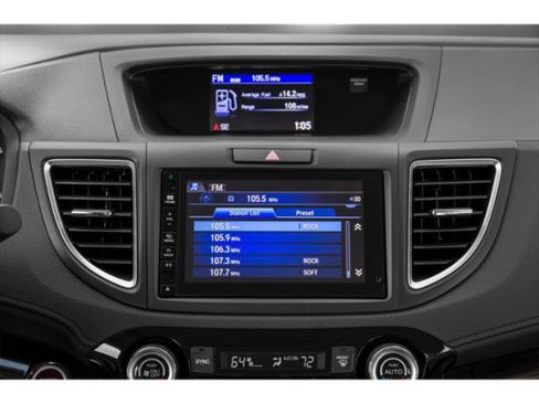 Used 2015 Honda CR-V EX-L image 9