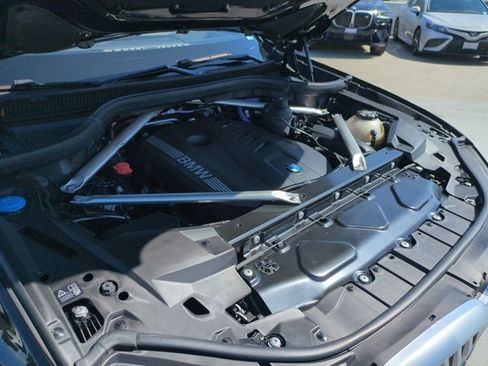 Used 2024 BMW X5 sDrive40i w/ Premium Package RWD image 25