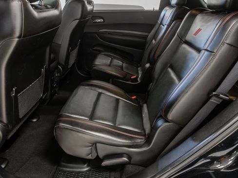 Used 2023 Dodge Durango R/T AWD/4WD image 28
