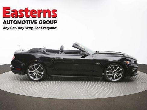 Used 2015 Ford Mustang GT Premium w/ Equipment Group 401A image 45