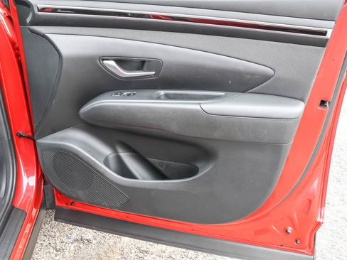 Used 2023 Hyundai Tucson SEL w/ Convenience Package image 41