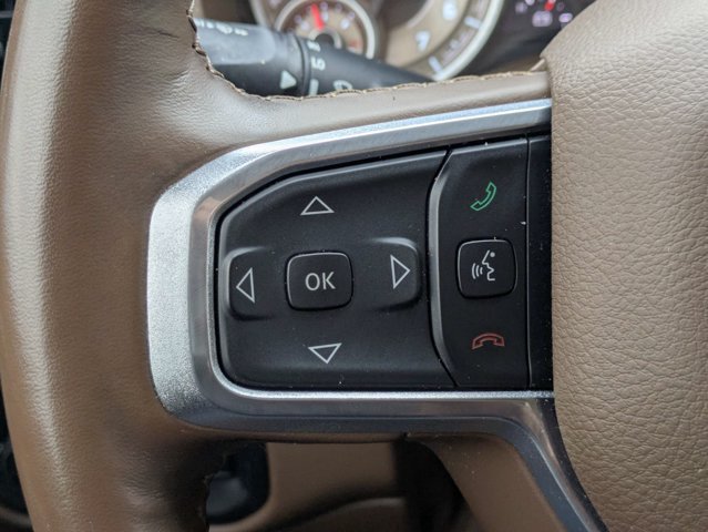Used 2021 RAM 1500 Limited AWD/4WD image 25