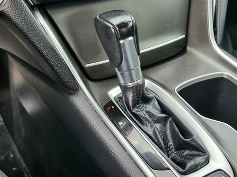Used 2022 Honda Accord Sport image 26