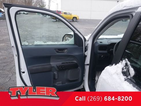 Used 2024 Ford Maverick XL w/ Equipment Group 100A Standard image 19