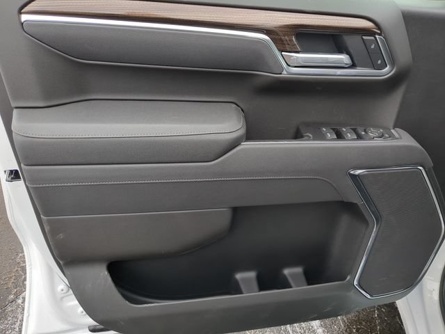 New 2026 Chevrolet Silverado 1500 RST AWD/4WD image 19