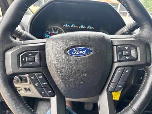 Used 2020 Ford F150 XLT w/ Equipment Group 302A Luxury RWD image 10