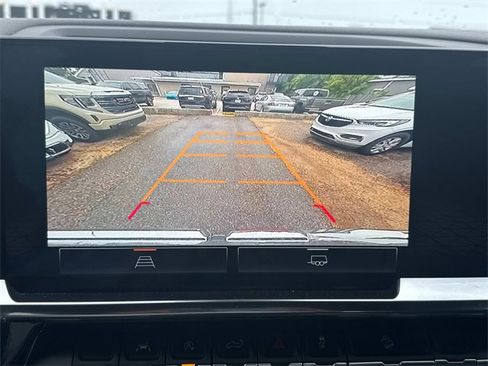 Certified 2024 GMC Sierra 1500 Elevation image 30