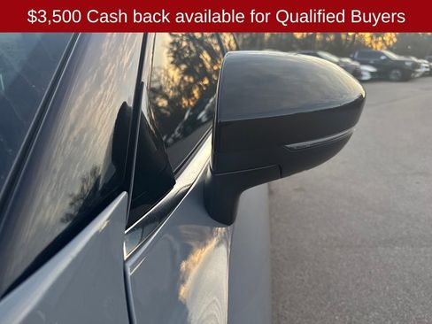 New 2026 Nissan Pathfinder Platinum image 34