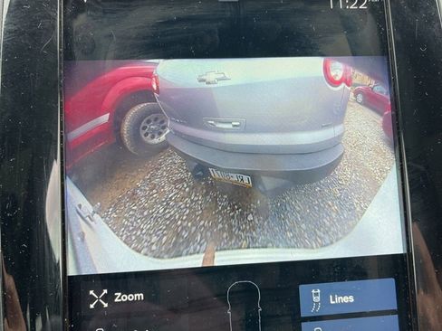 Used 2020 Volvo XC90 T6 Momentum image 15