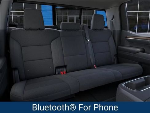 New 2026 Chevrolet Silverado 1500 LT AWD/4WD image 19