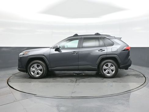 Certified 2025 Toyota RAV4 XLE image 4