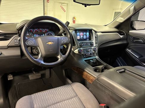 Used 2020 Chevrolet Tahoe LS RWD image 39